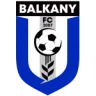 Ballkani