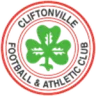 Cliftonville FC