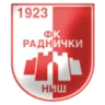 Radnicki 1923