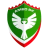 Amed
