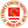 St Patrick's Athl.
