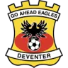 GO Ahead Eagles
