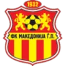 Makedonija GjP